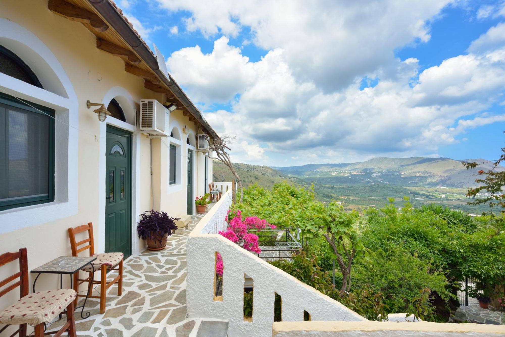 Villa Kapasa Mathes Exterior photo